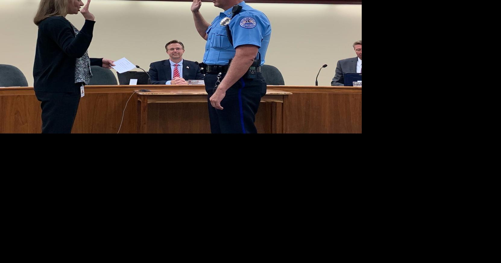 Edwardsville police chief to retire