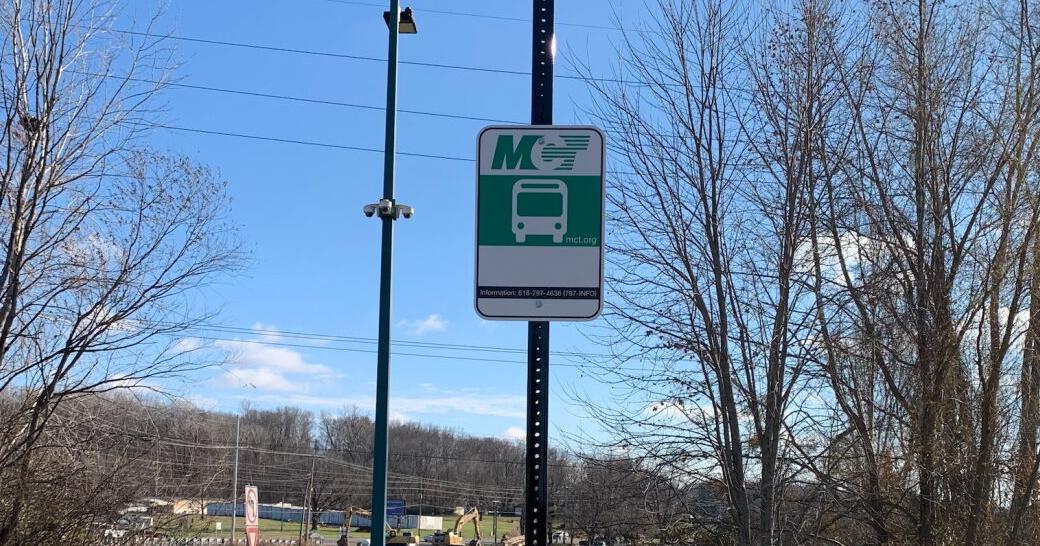 MCT rolls out new passenger technology | Local News | advantagenews.com