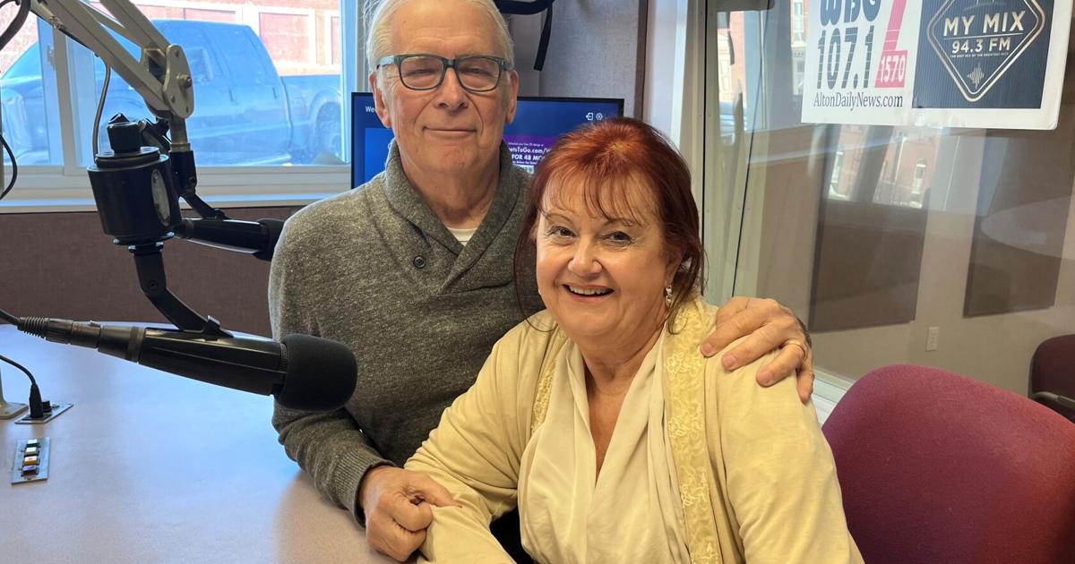 Alton Little Theater Actor's Studio Series | Let's Talk | advantagenews.com