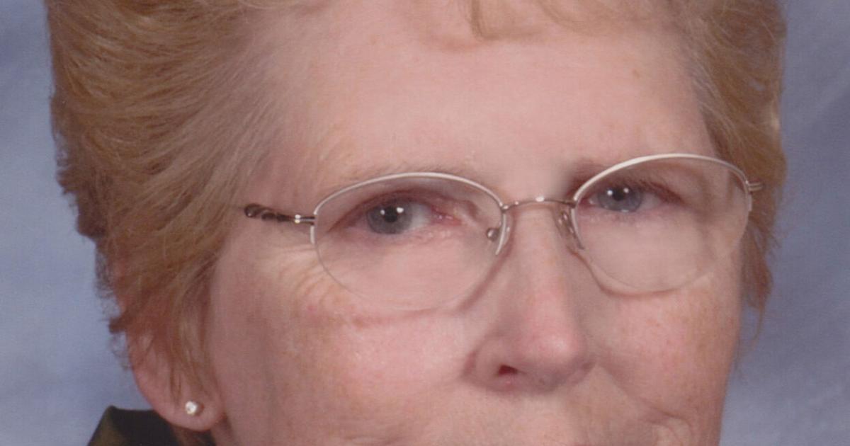 Ruth Rutherford | Obituaries | advantagenews.com