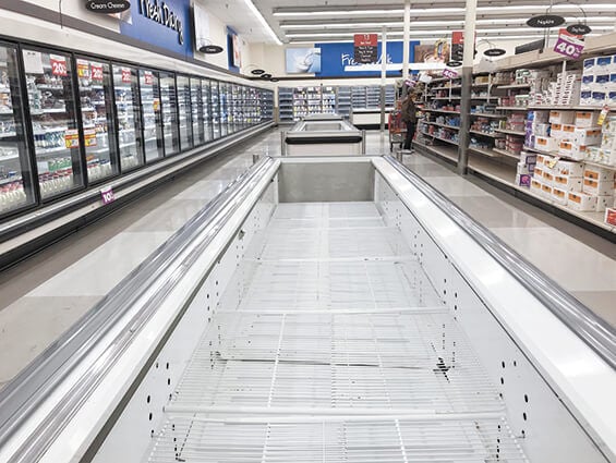 The last days of Shop 'n Save | | advantagenews.com