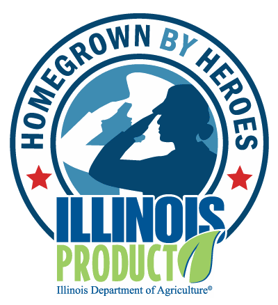 Illinois Department of Agriculture restarts Homegrown by ...