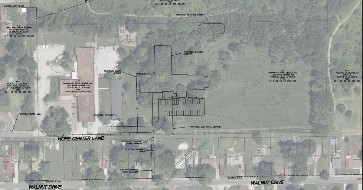 Hope Side Rd More details on Hope House plan | Local News | advantagenews.com