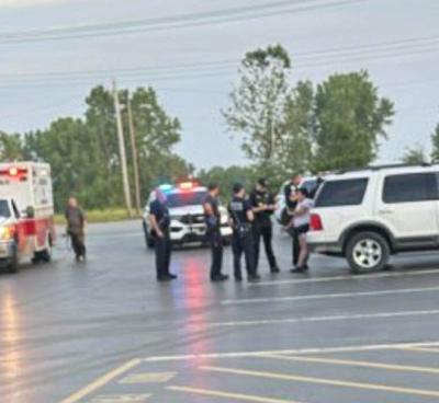 Woman injured in Alton knife incident | Local News | advantagenews.com