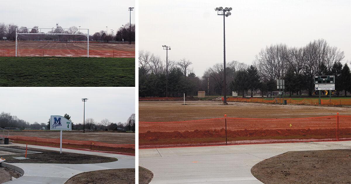 Exploring turf opportunities Sports