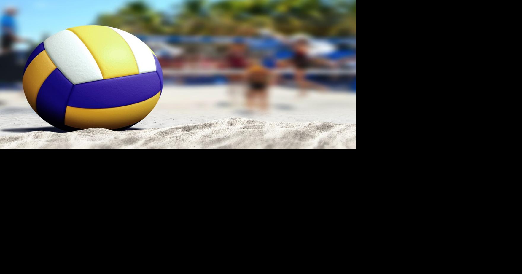 Midwest Open volleyball returns to Edwardsville