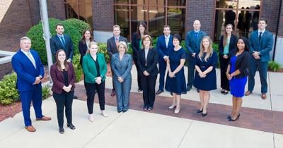 Busey Wealth Management Expands Metro East Services Business Advantagenews Com