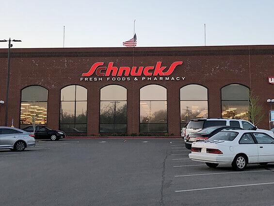 Schnucks Provides Update On Store Hours Other Changes News Advantagenews Com