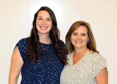 Early Childhood Education instructors Beal and Day earn SWIC ...