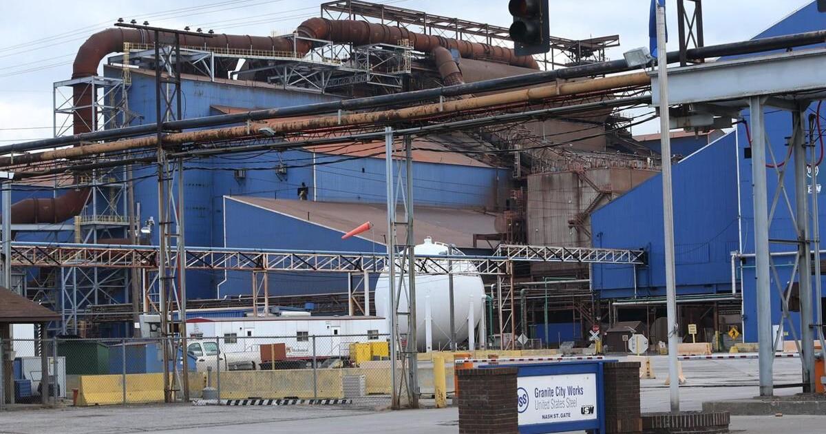 U.S. Steel to restart Blast Furnace B