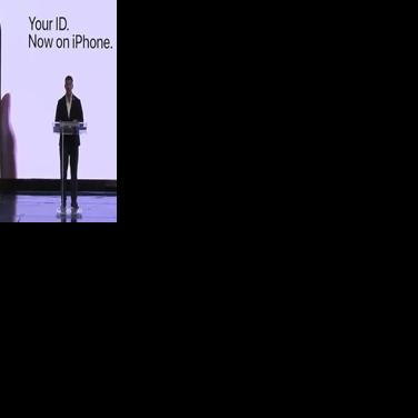 IL Sec of State announces IDs for Apple Wallet