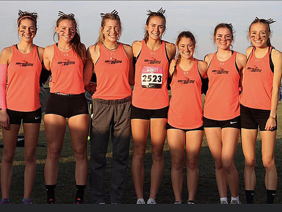 nike midwest regionals