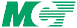 MCT logo