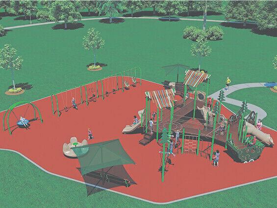 Gordon Moore Park Prepares For Major Makeover News Advantagenews Com