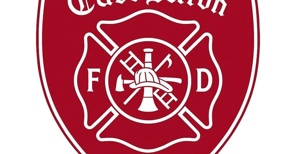 One injured in East Alton residential fire