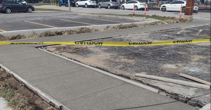 Wood River adds more money for sidewalks