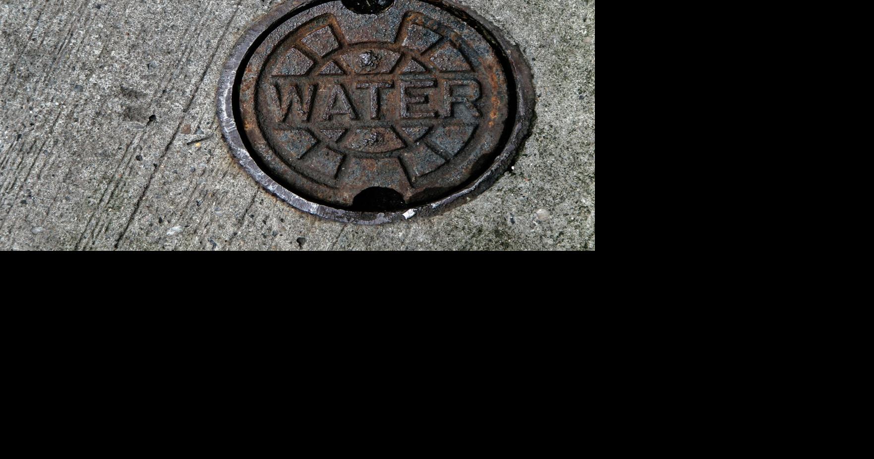 New Douglas experiences water pressure woes