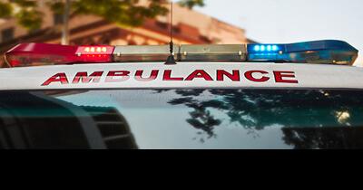 First drowning of year in Meramec River reported - Vimarsana News