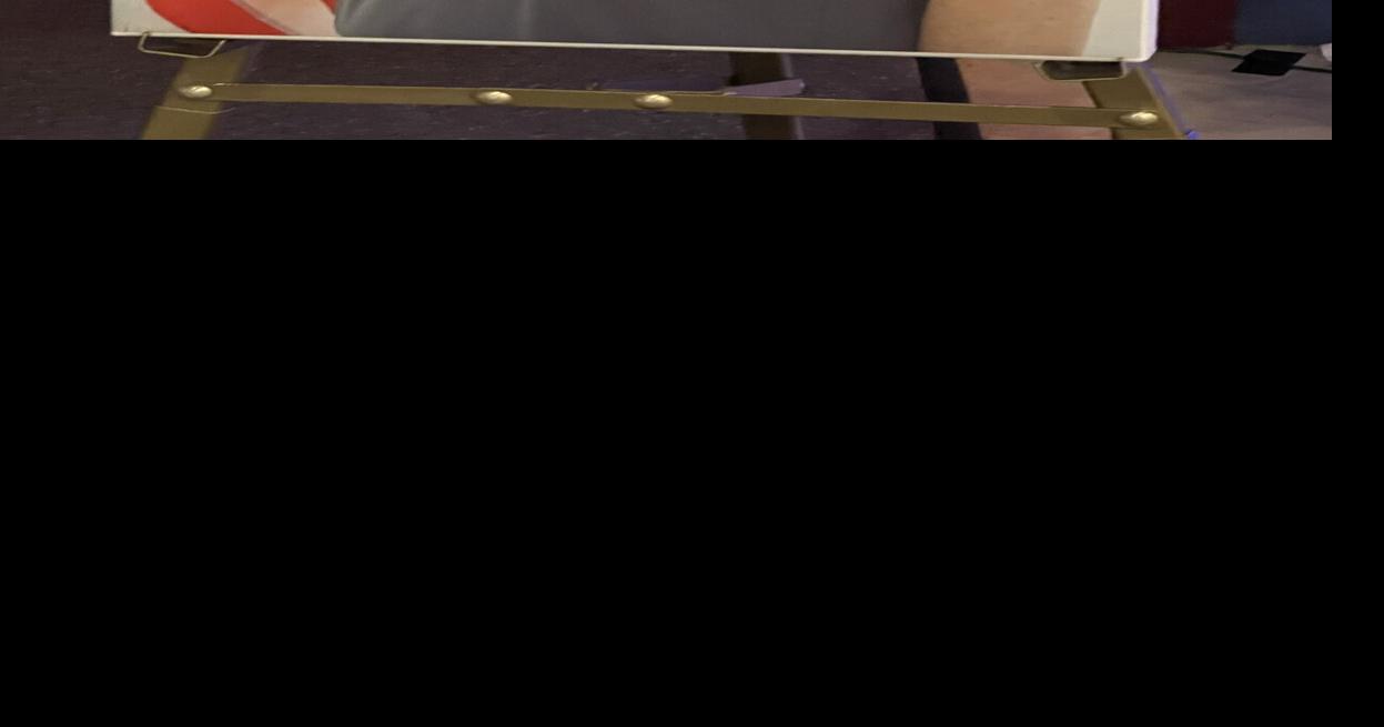 Late South Roxana fire chief honored Local News