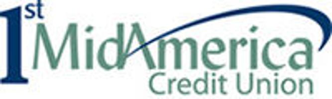 1st MidAmerica Credit Union delivers $15000 in grants to three organizations