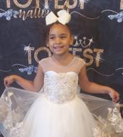 Little Miss Alton to compete in St. Louis competition