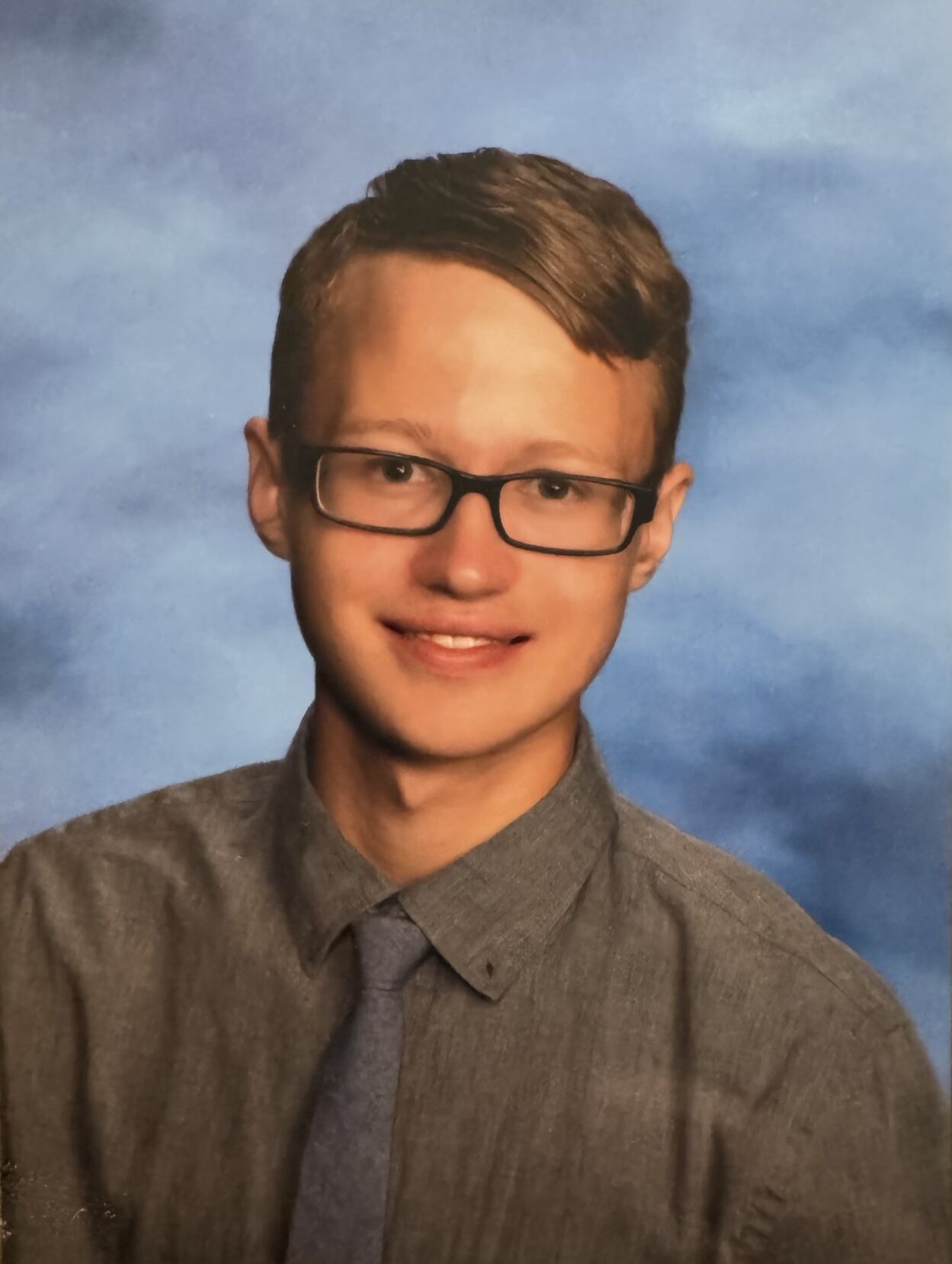 Ryan Drew | Obituaries | advantagenews.com