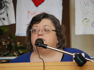 Madison County launches child abuse prevention month | News ...