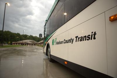 MCT service reductions start December 3 | Local News | advantagenews.com