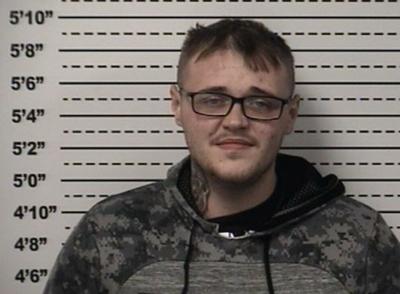 Macoupin County meth sentencing Local News advantagenews com