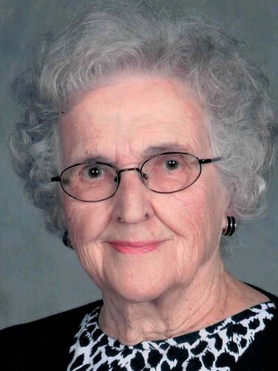 Jean Springman | Obituaries | advantagenews.com