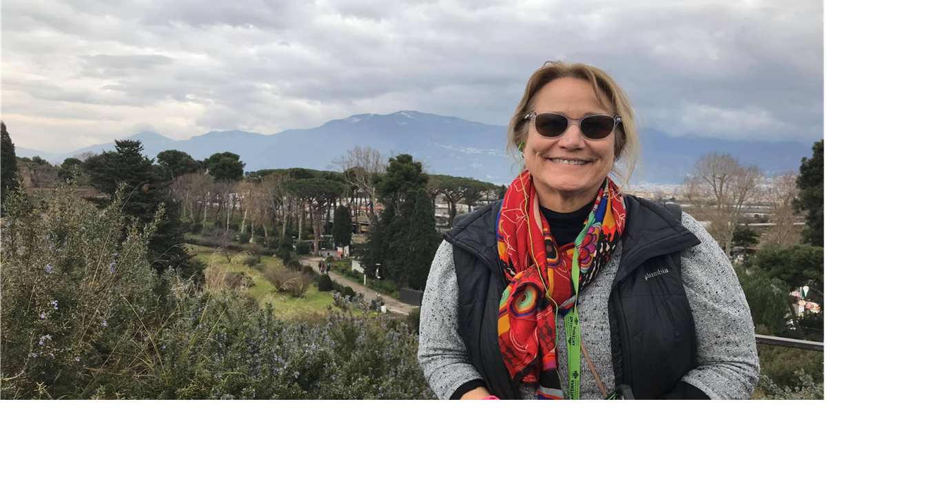 Virginia Woulfe-Beile’s Sierra Club Retirement Announcement