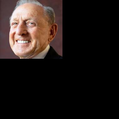 Larry Heitz to receive honorary doctor of humane letters | News ...