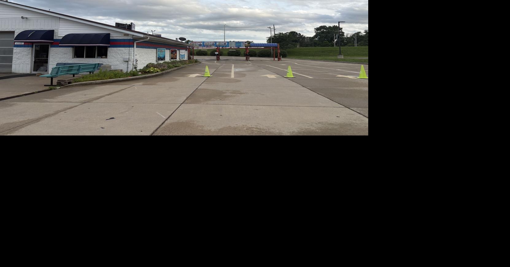 Club Car Wash to take over Alton Auto Butler