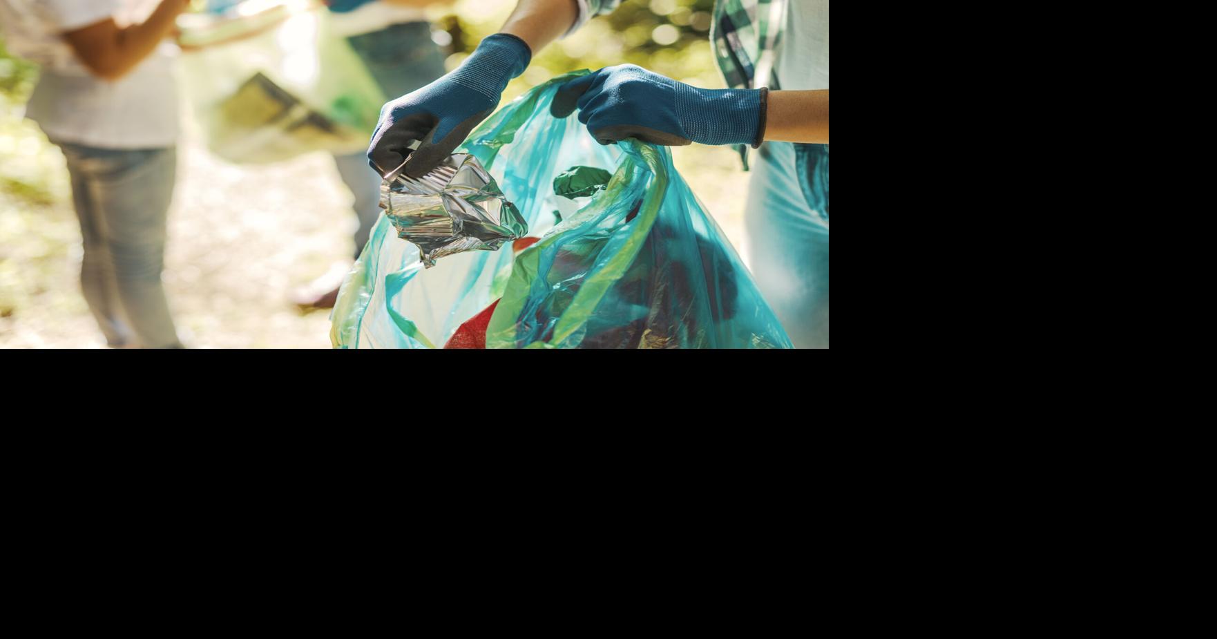 Litter problem getting better near landfill | Local News ...