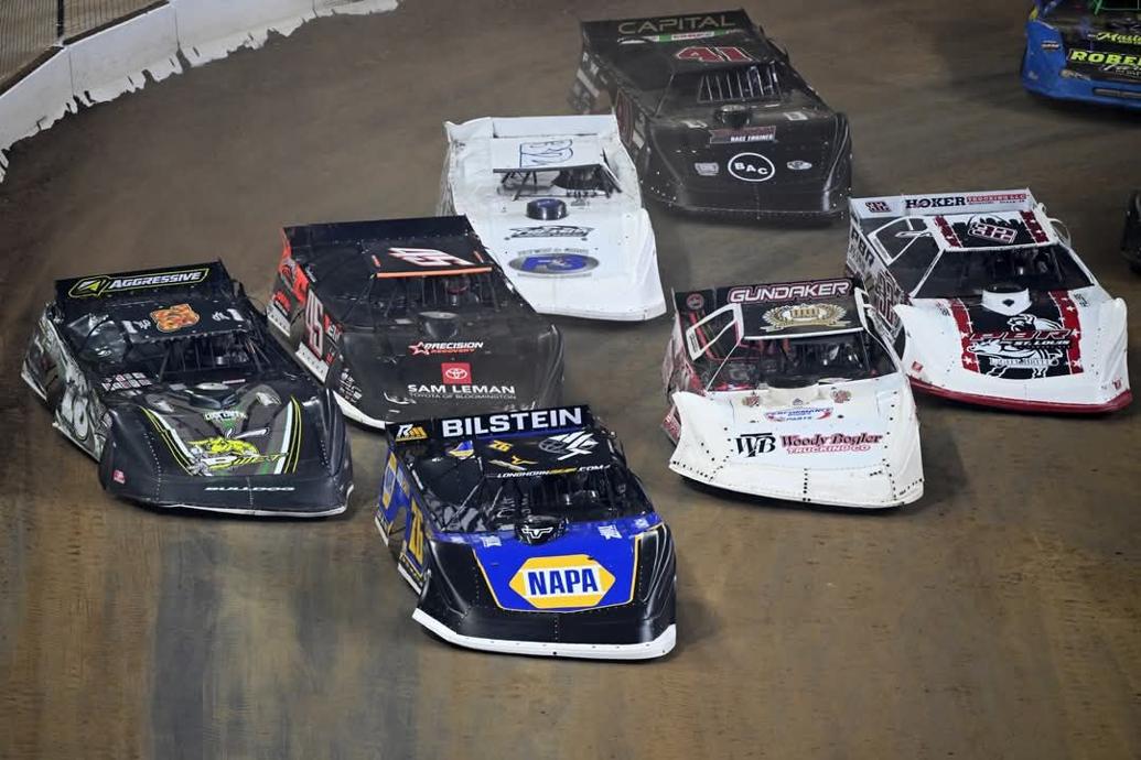 Changes coming to 2025 Gateway Dirt Nationals Sports