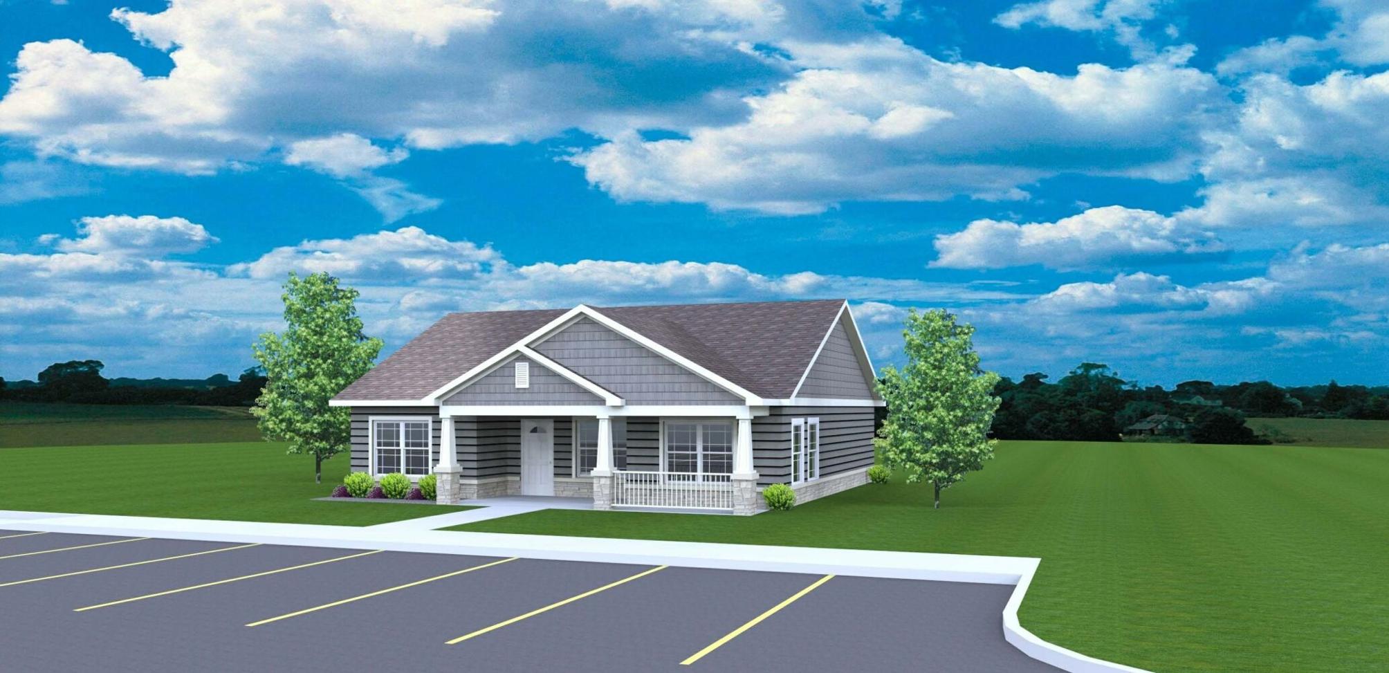 New apartment construction development on tap in Jerseyville region