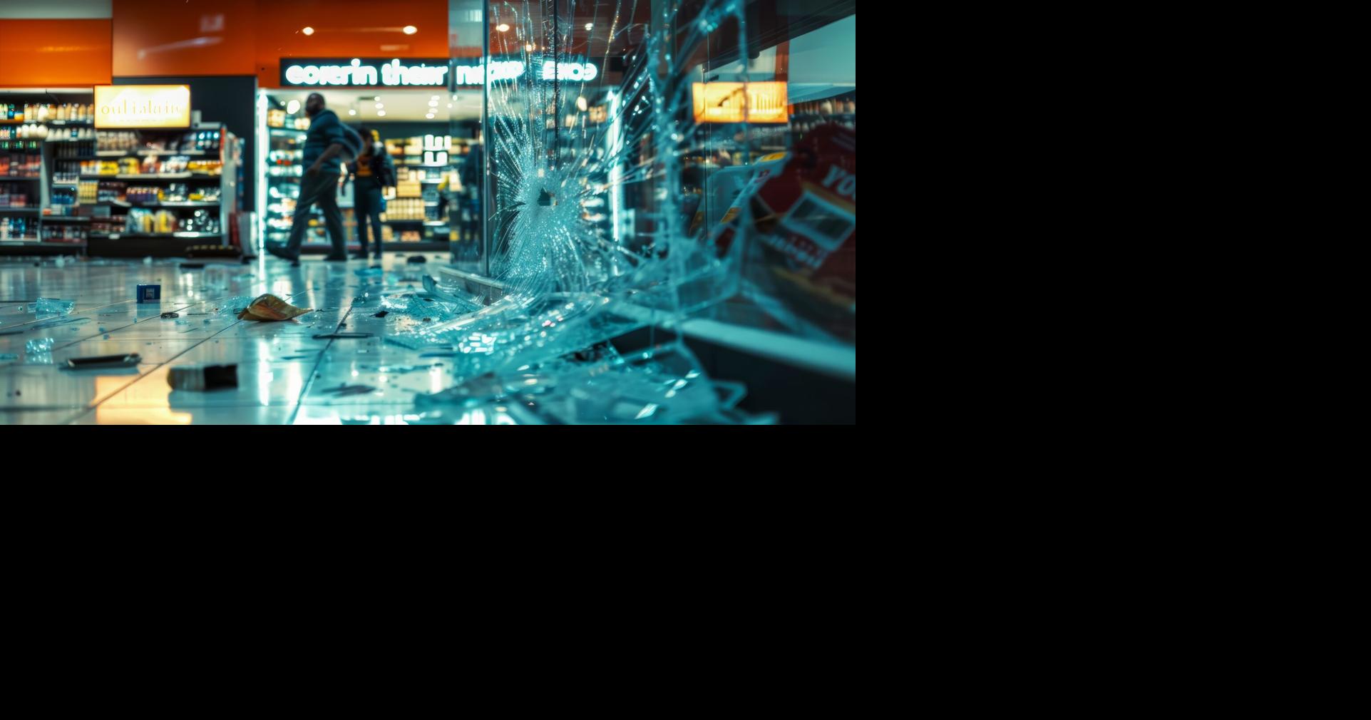 Retail crime remains a problem in Illinois