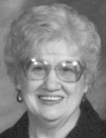 Mildred I. Cochran