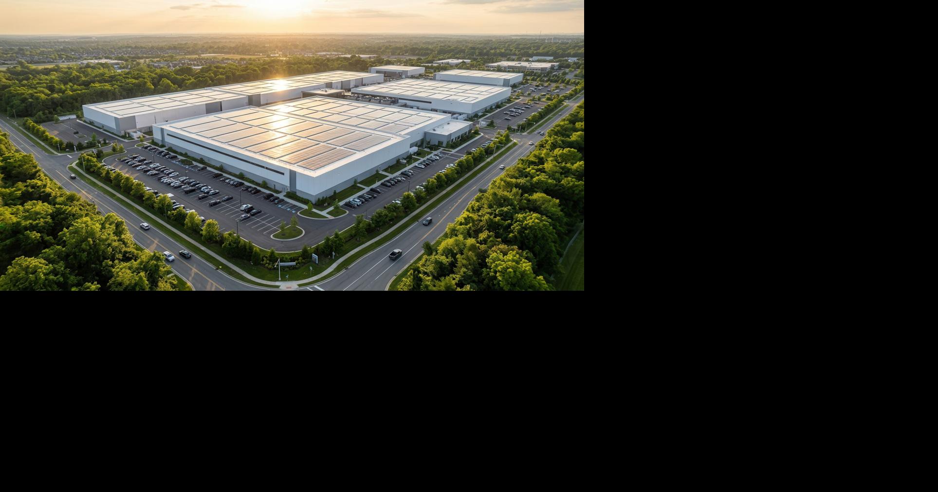 Poll: Public should be able to limit data centers