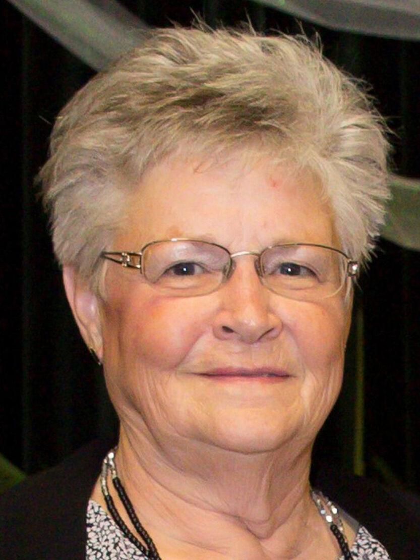 Linda Lahey Obituaries