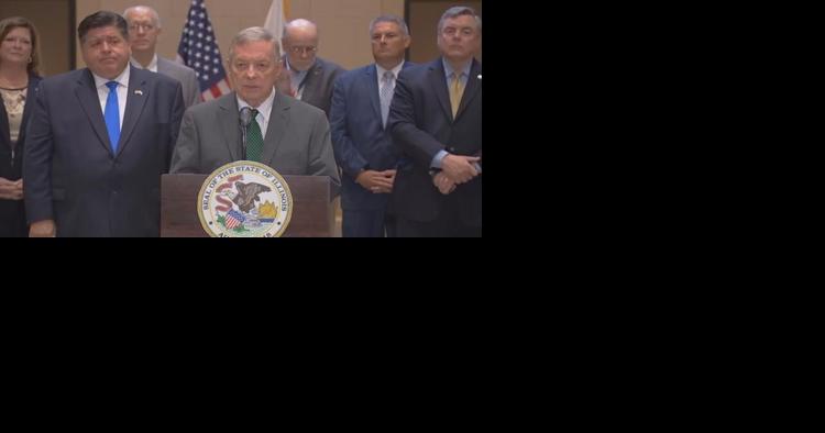 Illinois health officials concerned about cancer drug treatment shortage - Vimarsana News