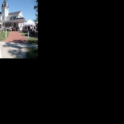 Apple Fest returns for 28th year | News | advantagenews.com