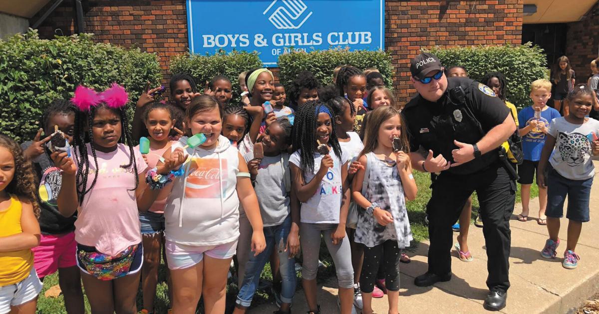 Boys and Girls Clubs provide unique opportunities for children |  Local News