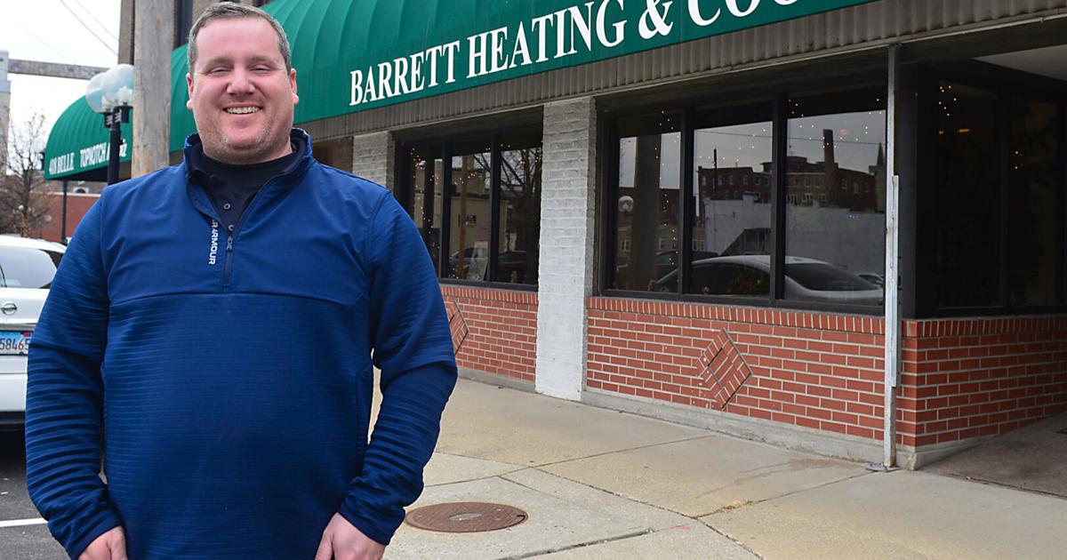 Barrett serves area for 126 years | Riverbend News