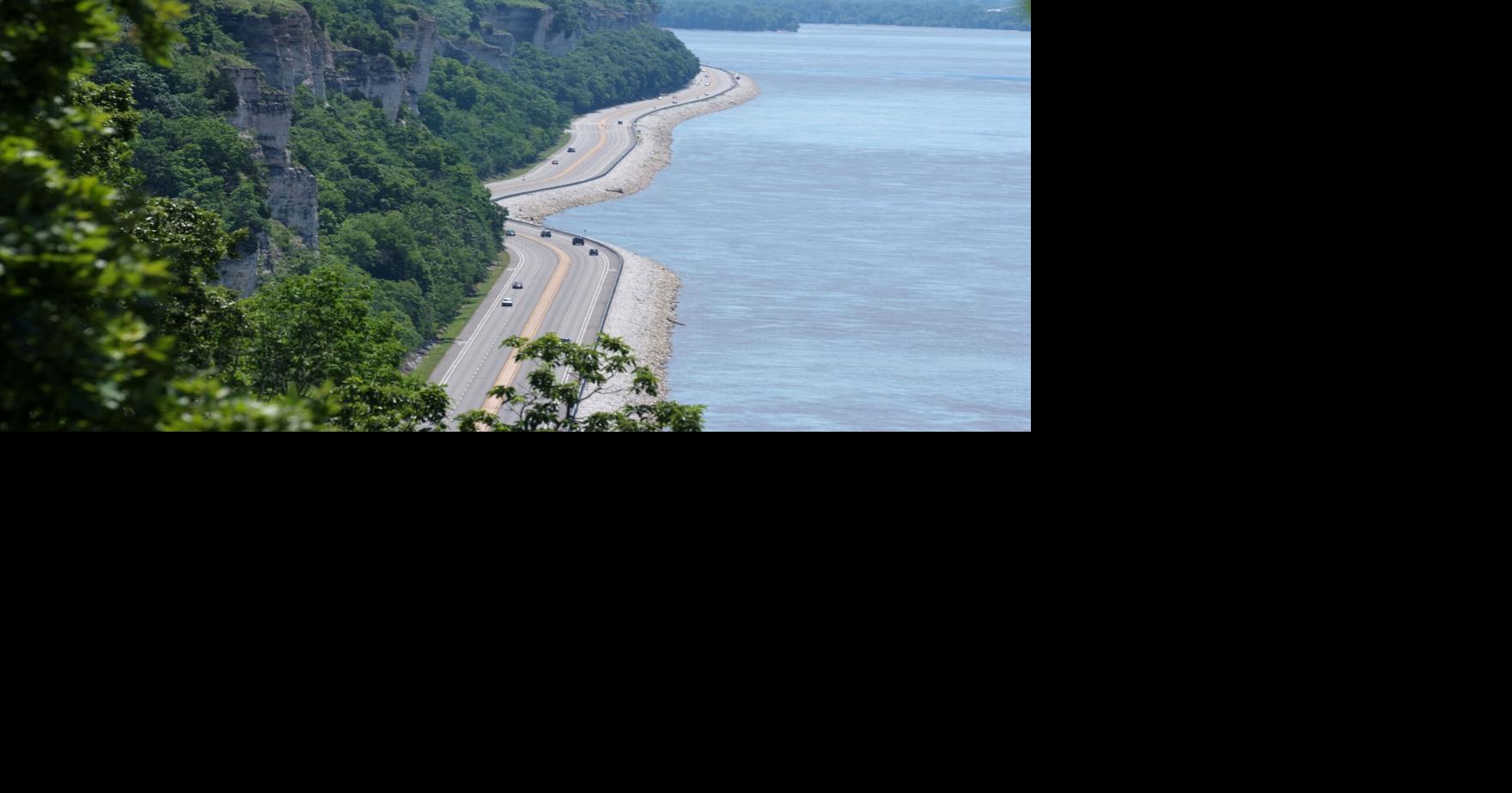 Local tourism data shows positive trends