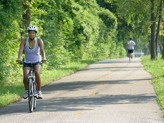 Mct bike trails clearance