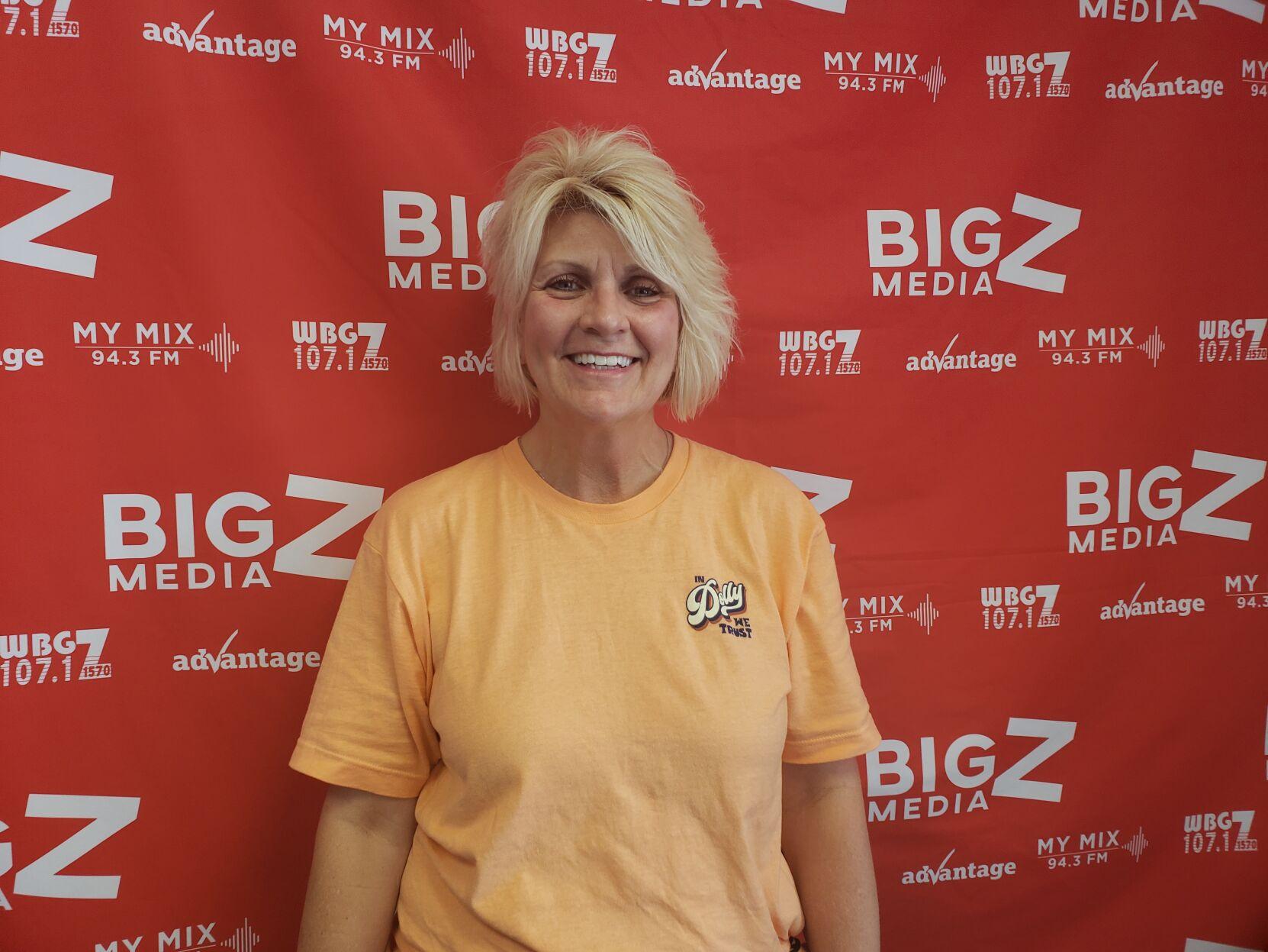 Sherry Gilleland Let's Talk