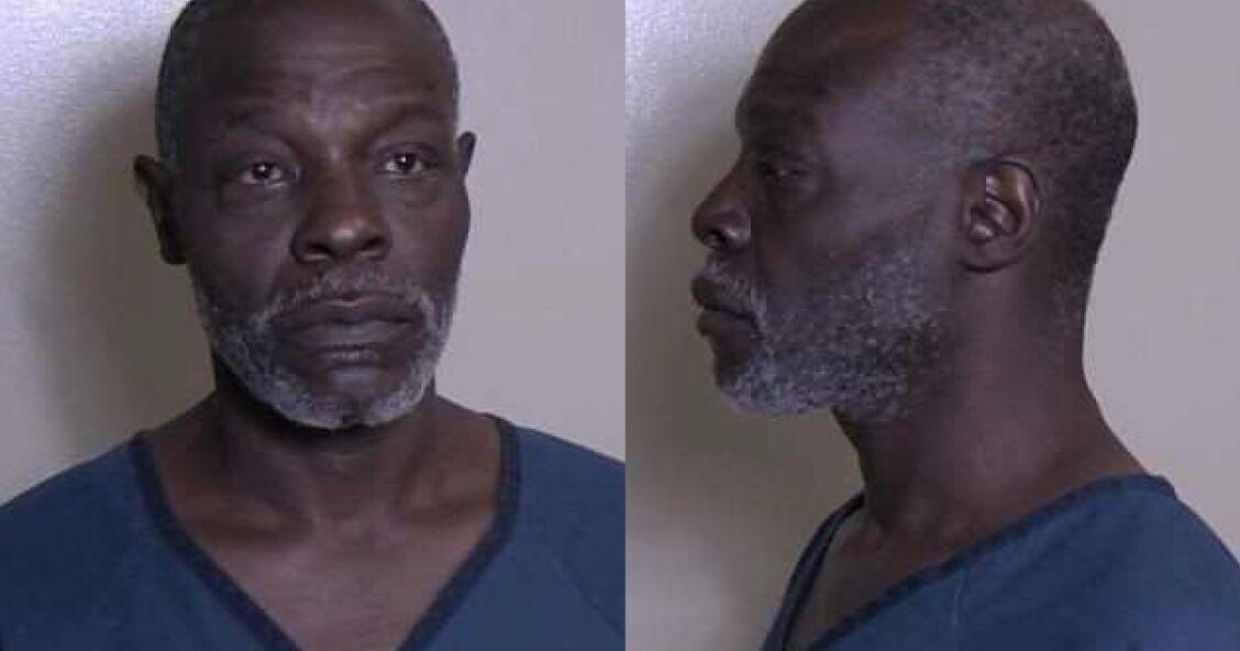Man charged in estranged wife’s murder | Local News | advantagenews.com