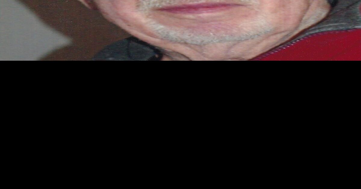 Rolf Johnson Obituaries