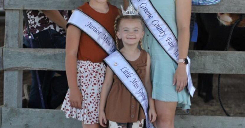 Illinois county fair convention later this month